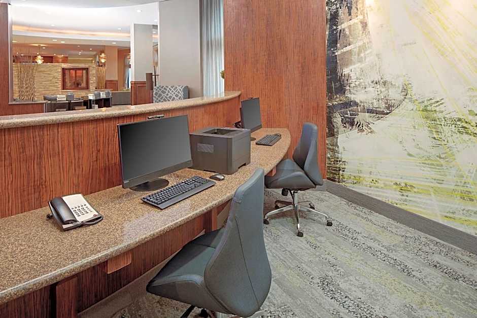Courtyard by Marriott Houma