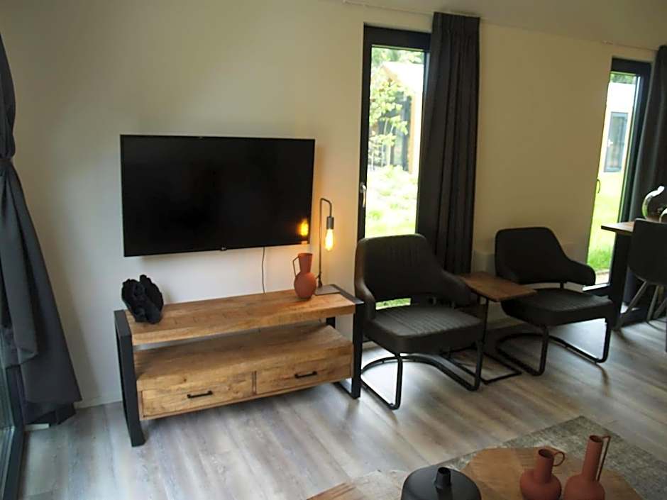 EuroParcs Ruinen