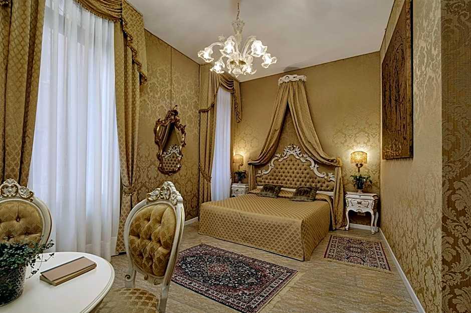 B&B Ca' Bonvicini