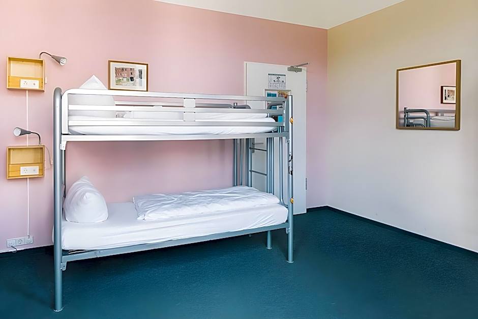 St Christopher’s Inn Berlin - Alexanderplatz