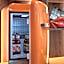 The Zipper Hotel und Apartments