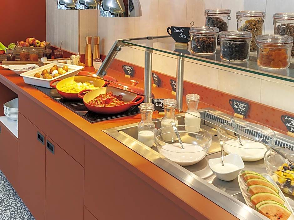 ibis Styles St Margrethen Bodensee