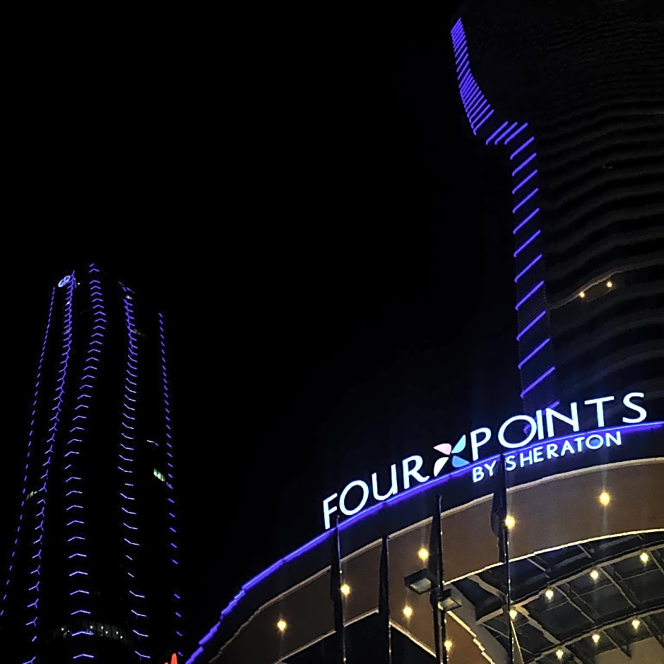 Four Points by Sheraton Izmir
