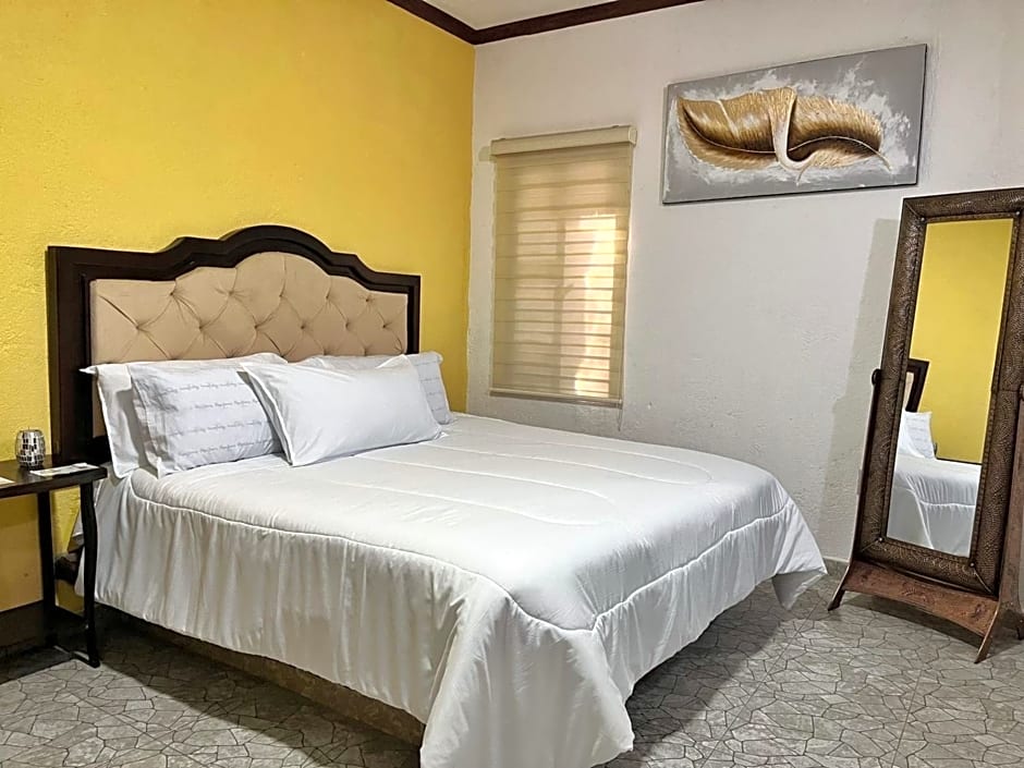 Hotel Peña Florencia
