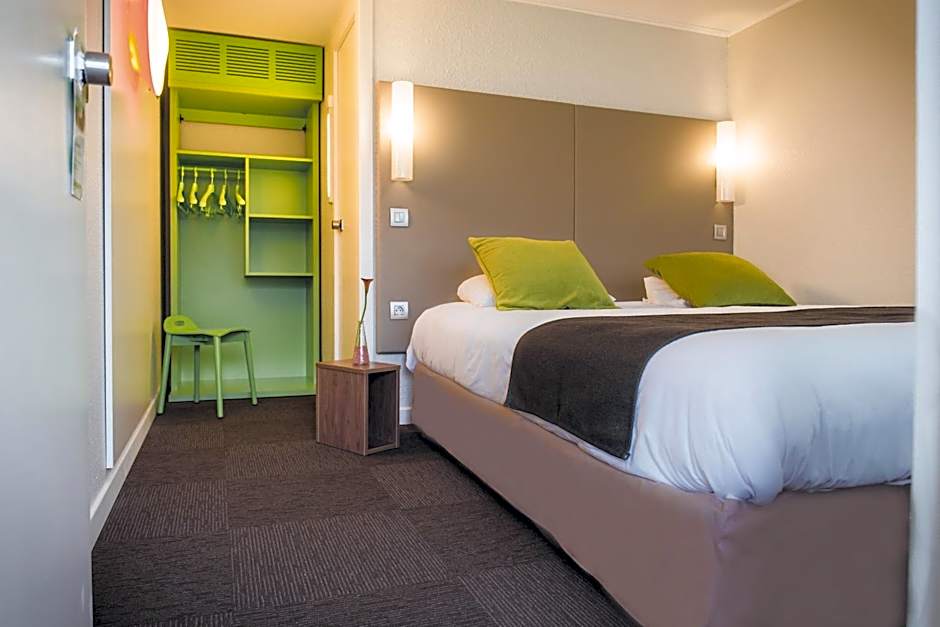Hotel inn Design Laval