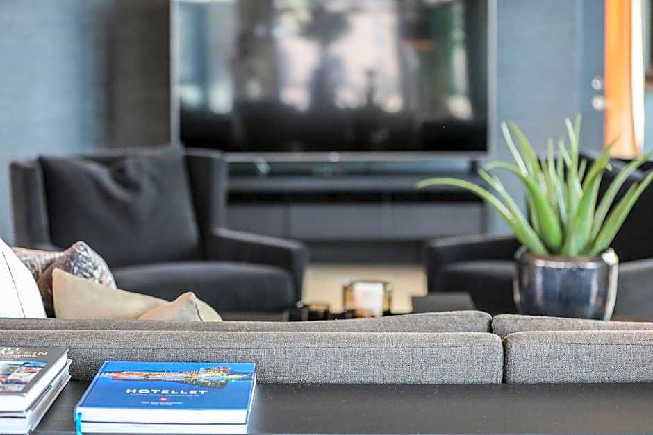 Quality Hotel Ulstein