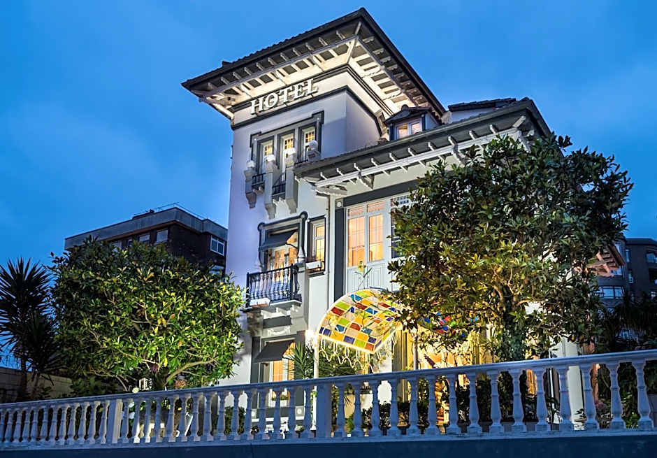 Hotel Boutique Las Brisas