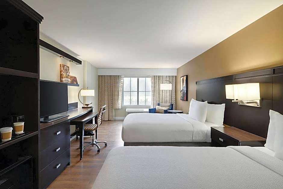 Courtyard by Marriott Charleston Historic District