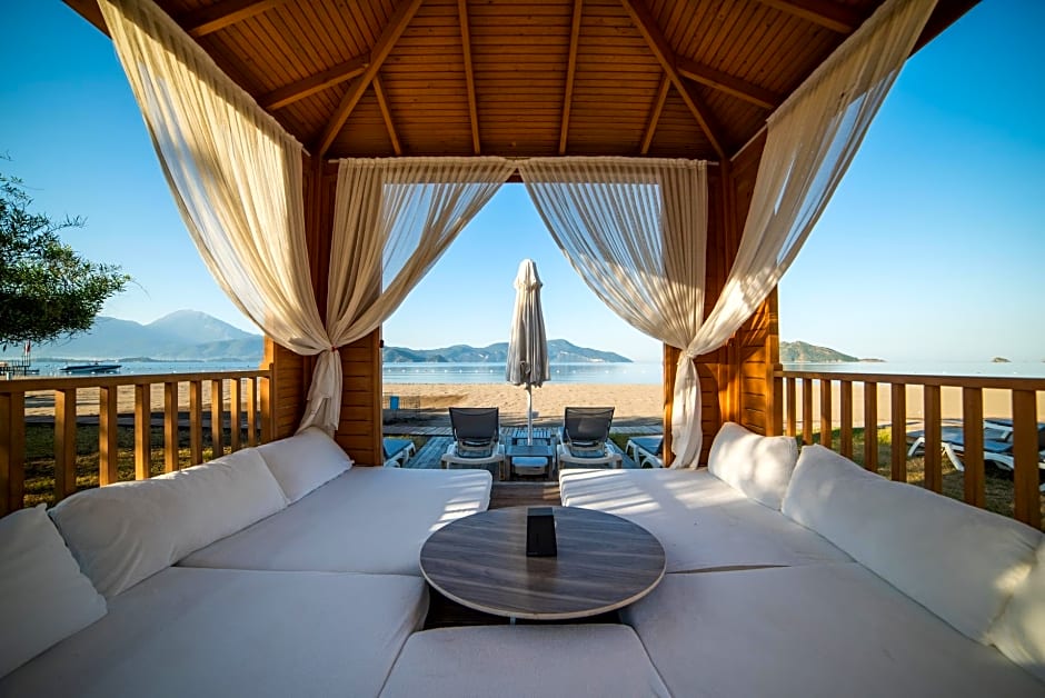 Akra Fethiye The Residence Tui Blue Sensatori – Ultra All Inclusive Adults Only
