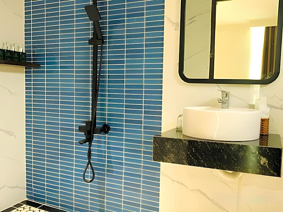 Nicecy Boutique Hotel