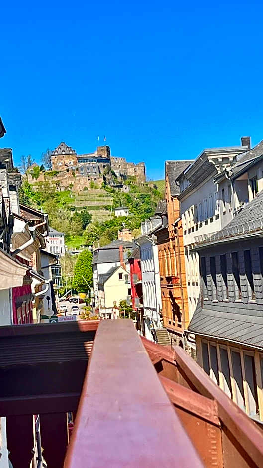Hotel zur Loreley - Garni