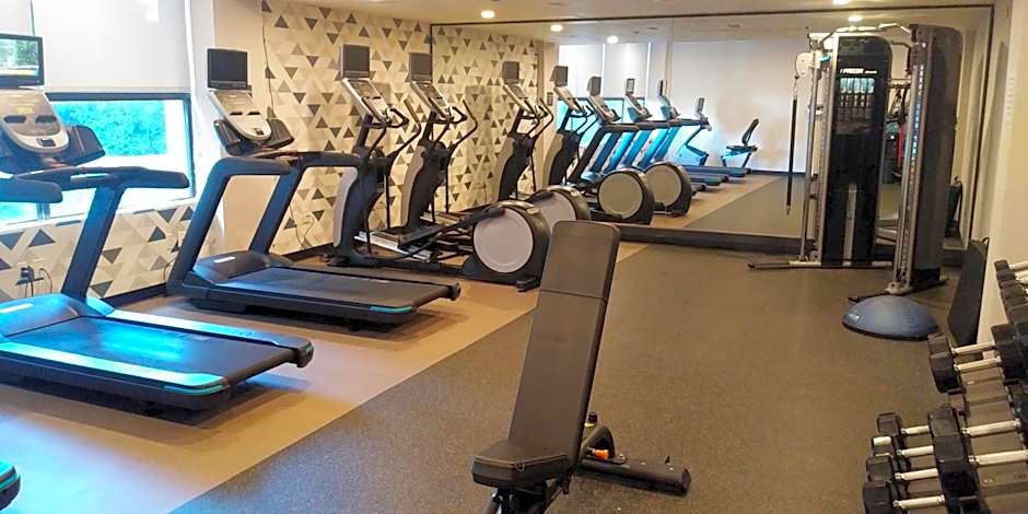 Holiday Inn Portland South/Wilsonville By IHG