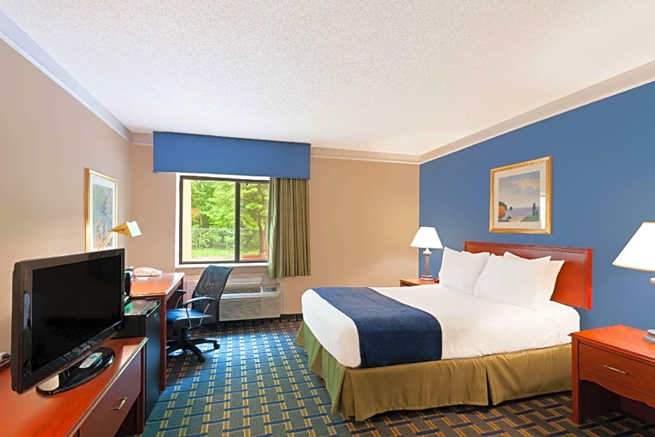 Baymont by Wyndham Memphis East