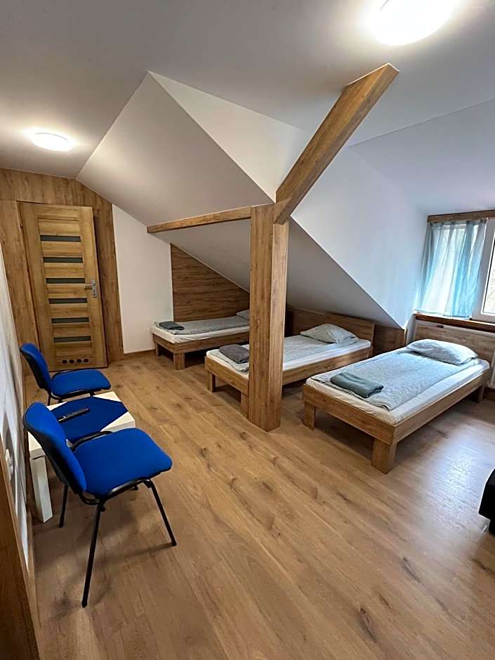 Rezydencja pod Gwiazdami
