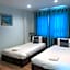 TNA Hotel