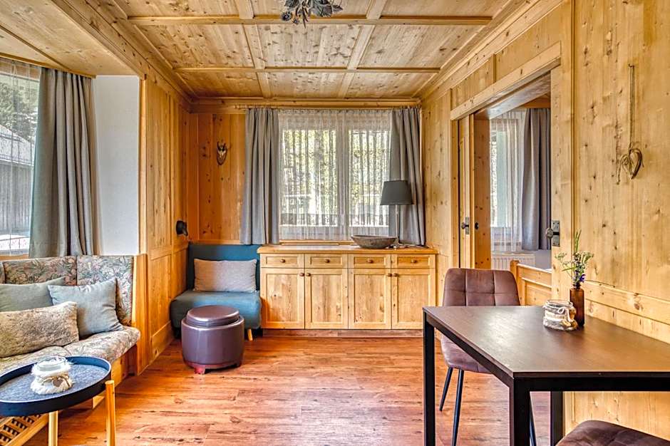 Boutiquehotel ZOMM in Seefeld