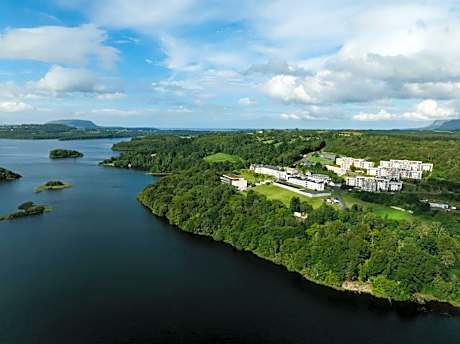 LILA Lake Isle Luxury Aparthotel