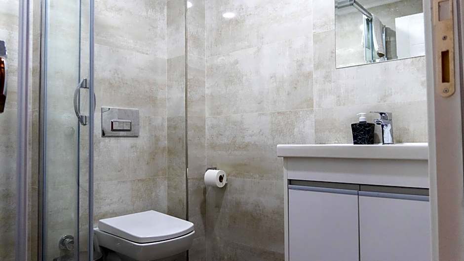 Bursa Suites Apart Otel