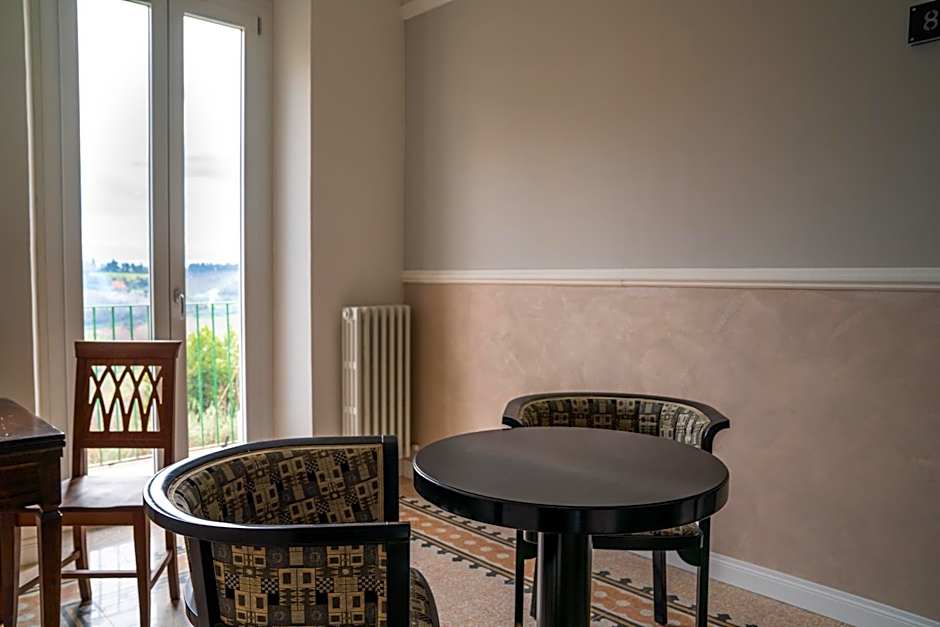 Residence Sferisterio