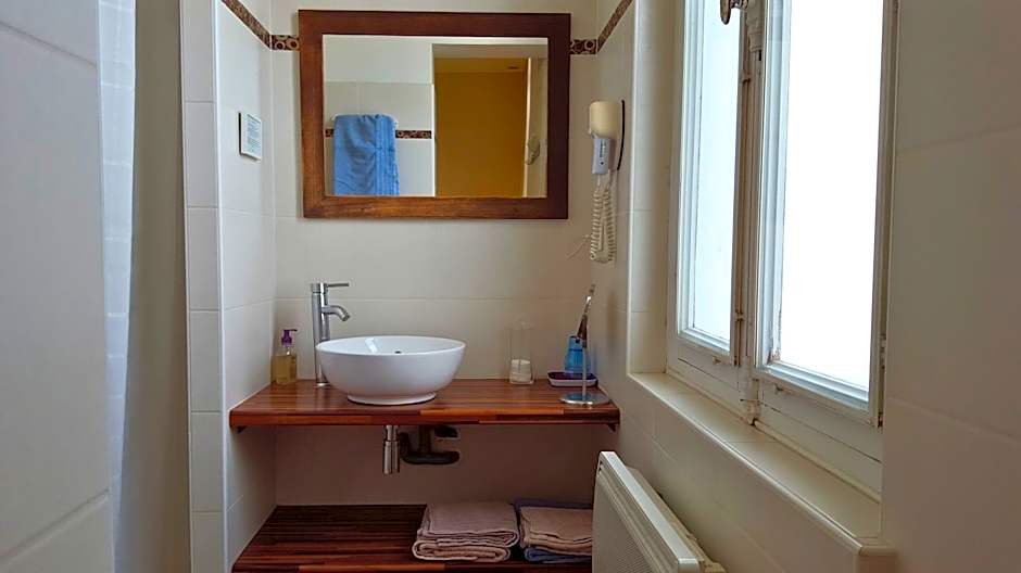 B&B La Halte Montaigne