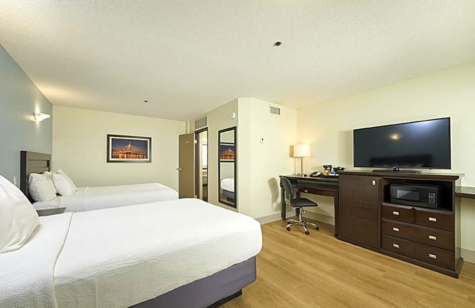 Canad Inns Destination Centre - Fort Garry