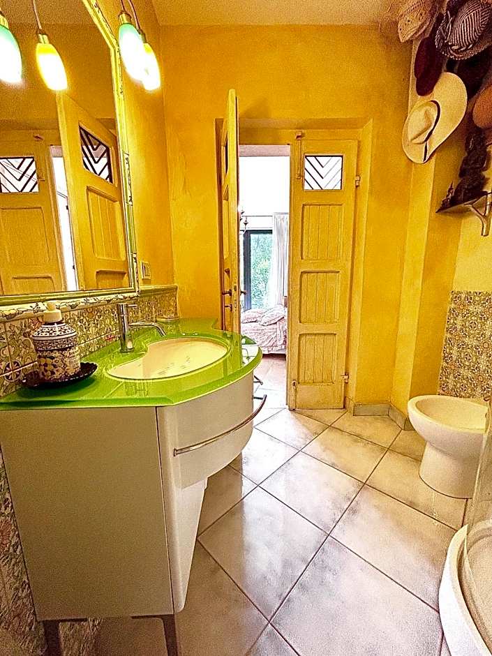 Le due palme Bed & Breakfast