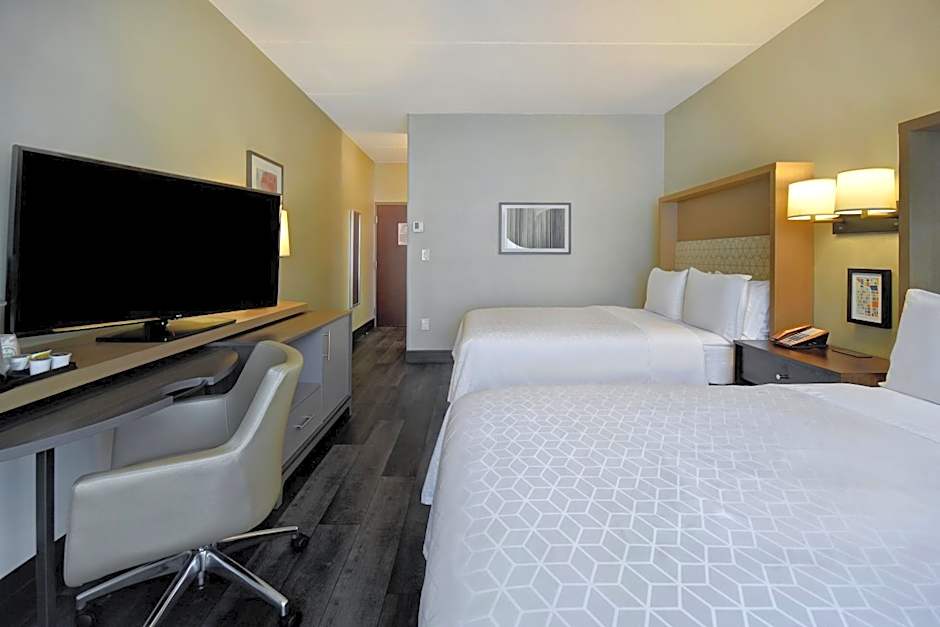 Holiday Inn Philadelphia-Cherry Hill By IHG