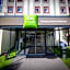 Ibis Styles Bobigny Centre Prefecture