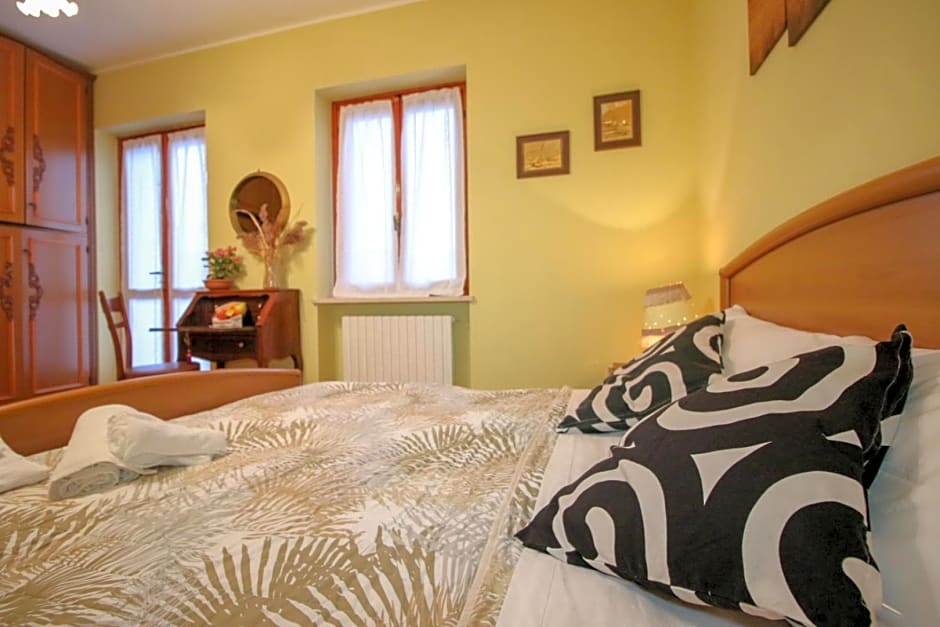 Spighe Paglia e Girasole