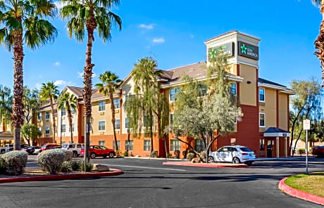 Extended Stay America Suites - Phoenix - Peoria