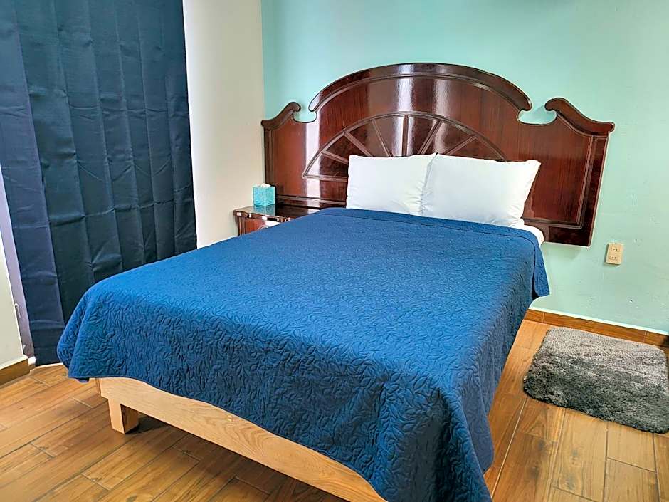 CASARU HOTEL OAXACA