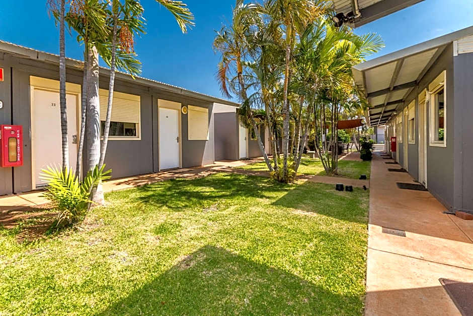 Econo Lodge Karratha