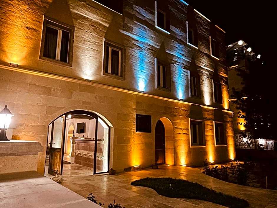 Virtus Cappadocia Hotel Goreme