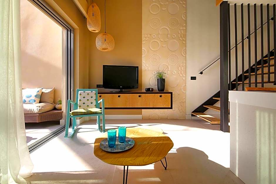 Domes Noruz Chania, Autograph Collection by Marriott Adults Only