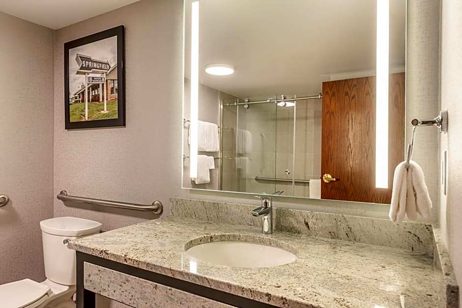 Drury Inn & Suites Springfield MO