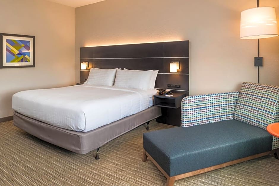Holiday Inn Express Jacksonville East, an IHG Hotel