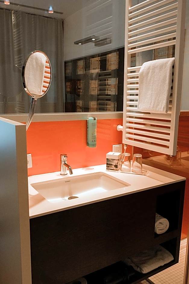 arte Hotel Linz