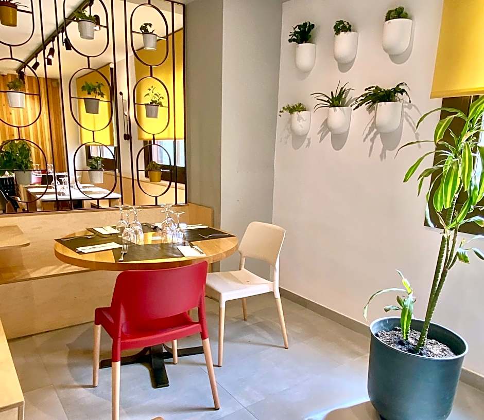 Hotel y Aparthotel Dos Rios