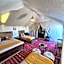Desert Luxury Camp Merzouga