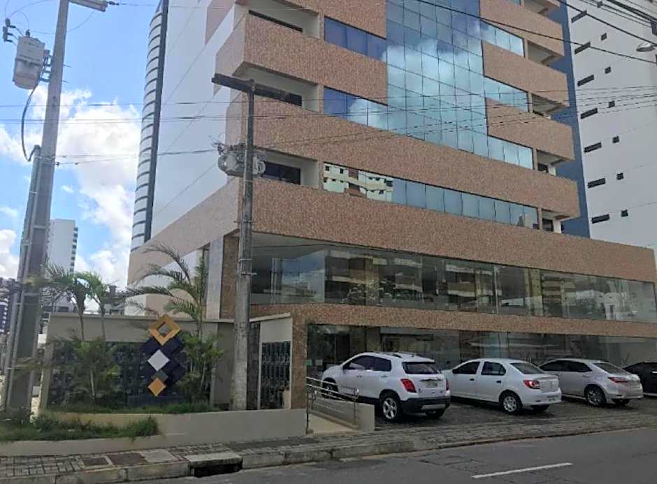 MANAÍRA APART HOTEL