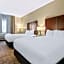 Comfort Inn Hebron-Lowell Area
