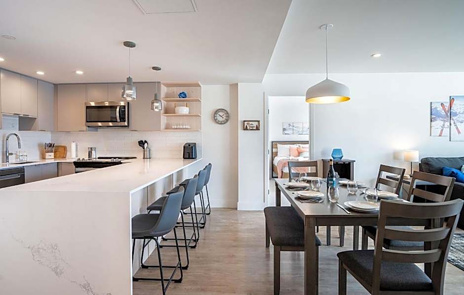 Alpine Dream by Revelstoke Vacations