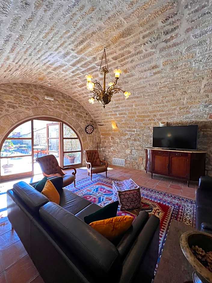 Hotel del Sitjar