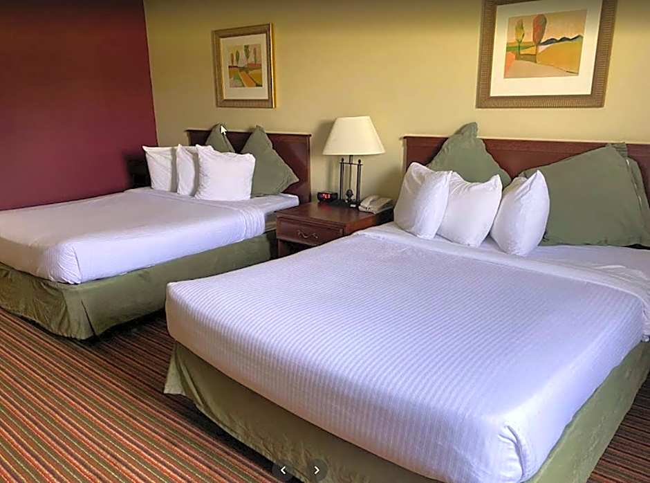 Candlewood Suites Wichita Northwest By IHG
