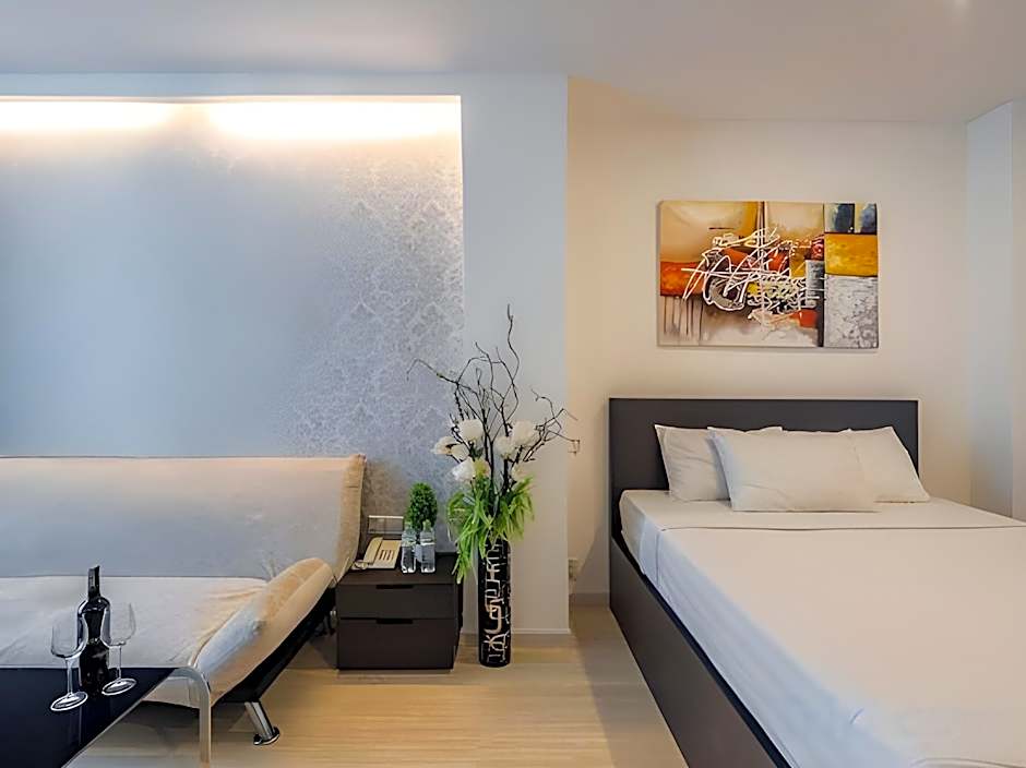 The One Premium Hotel