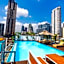 Sapphire Hotel Silom Bangkok