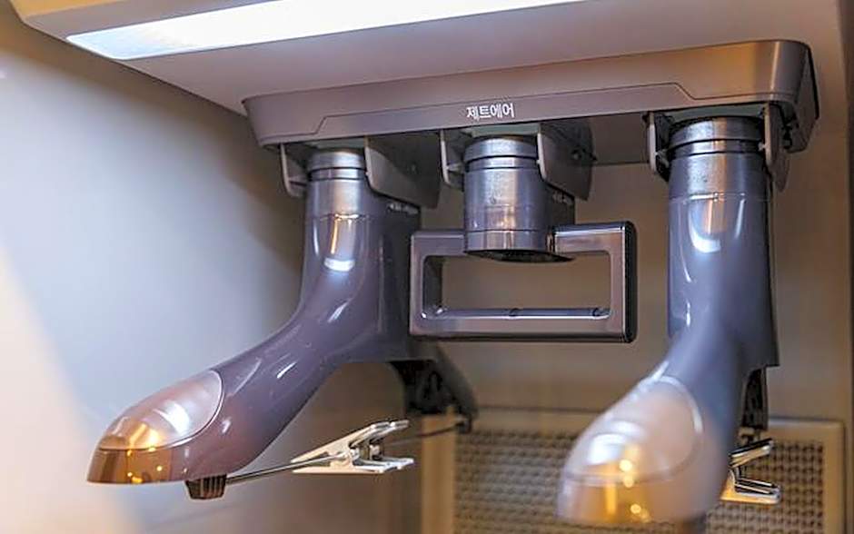 H Avenue Mokpo Peace Plaza branch