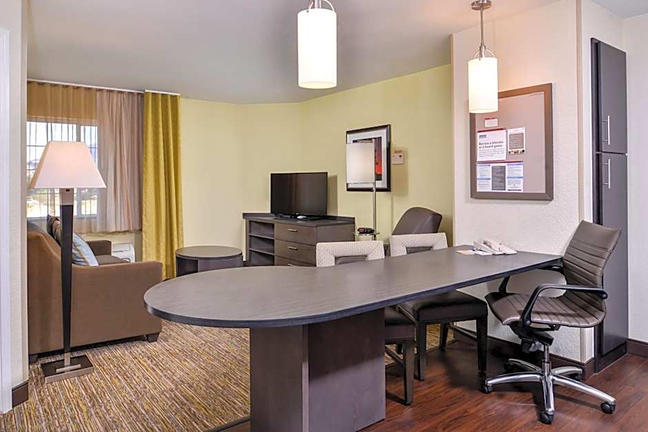 Candlewood Suites Sierra Vista By IHG