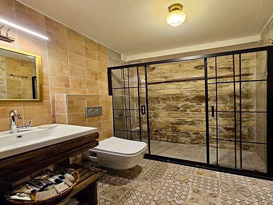 Origin Suites Urla