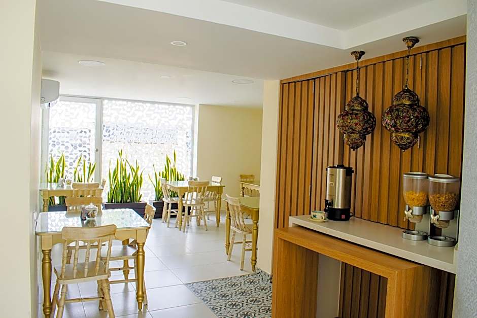 Malik Hotel Boutique